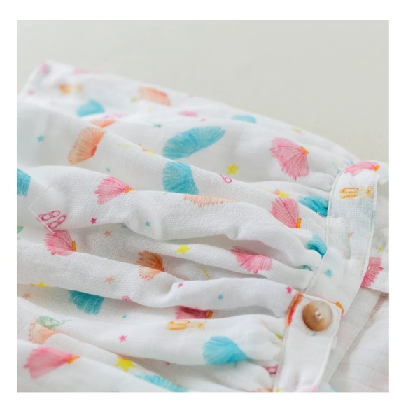 Nola Tawk Tutu Cute Dress - 12M/2T - Picture 2 of 7